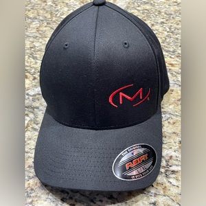 Mfit supplements flexfit hat